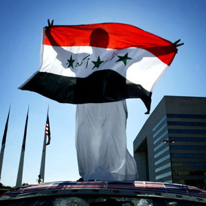 بازسازى عراق در نيويورک؛ايران پنجمين حامى