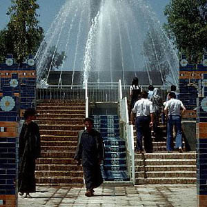 جنگ داخلى در دانشگاه هاى عراق