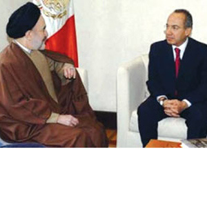 گفتگوی تمدن ها این بار با ادبیات آمریکای لاتین