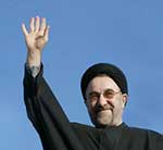 تاثیر دیدار محمد خاتمی و پاپ بر صلح جهانی چه خواهد بود؟