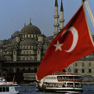 ترکیه در سال 2007