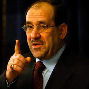 نخست وزیر عراق در تهران به دنبال چه بود؟