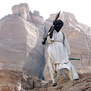 تلاش آمریکا برای تکرار تجربه استان الانبار در شمال پاکستان