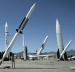 اهمیت سپر دفاع موشکی برای آمریکا