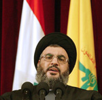 سيد حسن نصرالله: سمبل مقاومت