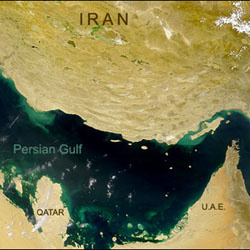 تفاهم نامه ۱۹۷۱