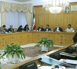 ديپلماسى و سیاستخارجی در کلام مسئولين
