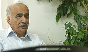 بحث دیپلماسی و گفتگو در ماجراى جزاير سهگانه مطرح نيست