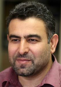 نبرد ژنرال پترايوس در دروازههاى شرقى ايران