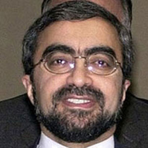 علی آهنی معاون وزیر امور خارجه شد