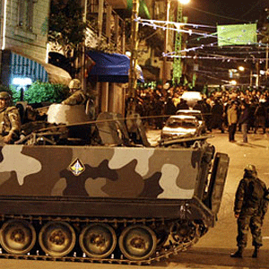 لبنان در انتظار سالروز پر هياهوى ترور رفيق حريرى