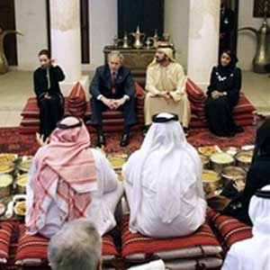 پيامدهاى سفر بوش به خاورميانه چيست؟