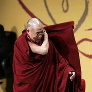 فشارهای بین‌المللی برای مذاکرات پکن و دالایی لاما