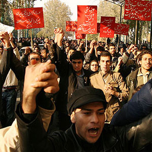 زندگی دوگانه روز دانشجو