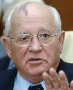 گرجستان کوچک و بىدفاع؟
