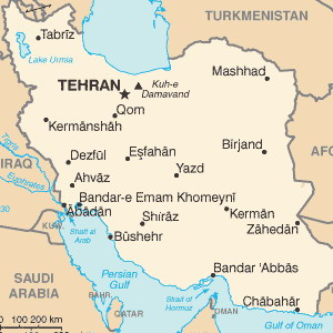 ايران در مطبوعات جهان-۳۰ آگوست