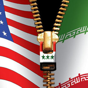 تهران و واشنگتن بر سر دو راهى