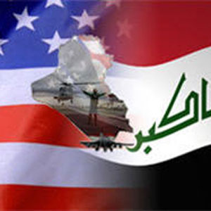 موافقت امريکا با اصلاح برخى از بندهاى توافقنامه امنيتى