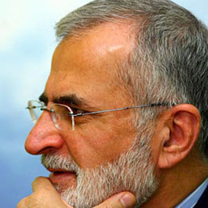 کمال خرازی ؛ وزیر مترجم