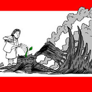 لبنان در وحشت ؛ کارشناسان چه می گویند؟