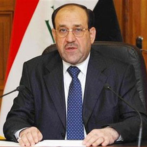 گلایه مالکى از احزاب مخالف امضاى توافقنامه