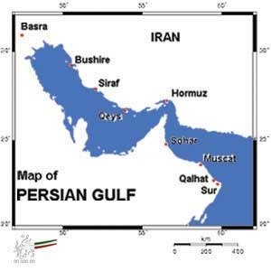 نقش ایران در ثبات منطقه