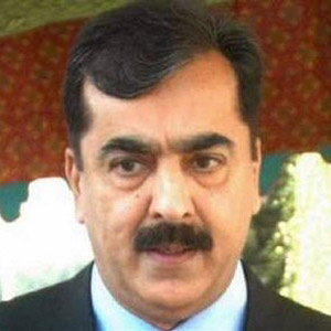 گیلانی: نمیگذاریم کسی از ما باج بگیرد