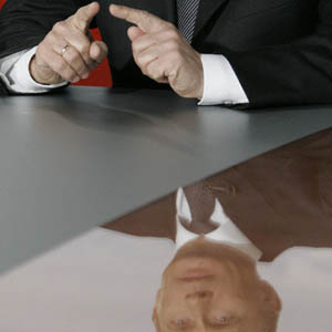 همه جانشينان پوتين