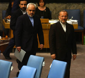 ایران و امریکا ؛ تحریم ها ۲۸ ساله شدند