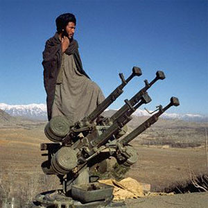افغانستان؛ جايى که هر حرکتى به سود طالبان تمام مىشود
