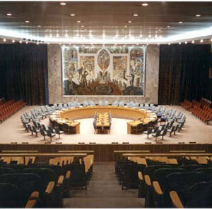 شورای امنیت به خلع سلاح اسرائیل رای داد!!