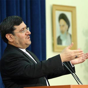 قشقاوى: اخراج برخى سفرا در دست بررسى است