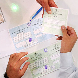 پچپچههای انتخاباتی (6)