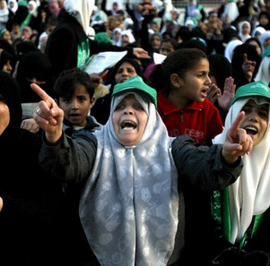 تراژدی غزه، تراژدی اسراییل
