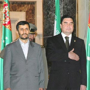 افتتاح سفارت اسرائيل در ترکمنستان و بىاعتنایی عجیب ایران