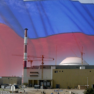 روسها برای نیرگاه بوشهر دو برابر پول گرفته اند