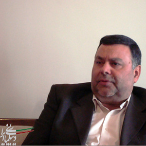 رئیسجمهور به دنبال دیپلماسی بدون دیپلمات است
