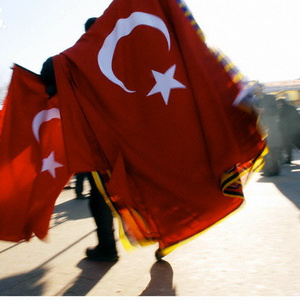 انعطاف‌پذیری دیپلماسی ترکیه