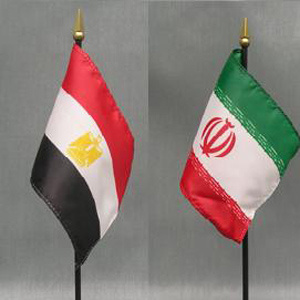 چشم اندازی مبهم برای روابط ایران و مصر 