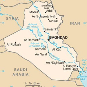 آیا باز هم قافیه را در عراق میبازیم؟