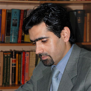 کشورهای همسایه منافع و سیاستهای متعارضی در افغانستان دارند