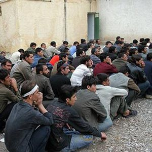 مرز ایران باز شد، افغانها بدون پاسپورت وارد شدند!
