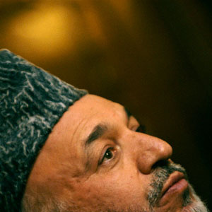 در پس پردهی گفتگو