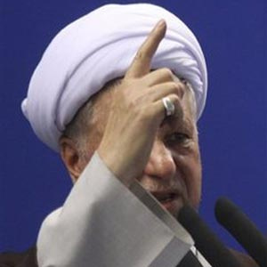 بازتاب گسترده سخنان جمعه هاشمى در رسانههاى غربى