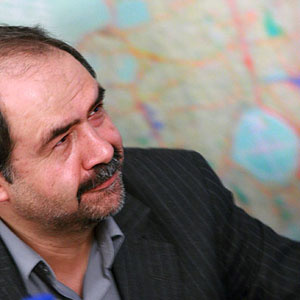 تنها کار دولت نهم در صنعت هستهای، روغن کاری تاسیسات بود