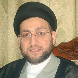 عمار حکيم جانشين پدر مىشود؟