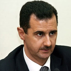 آمادگی بشار اسد برای مذاکره با واشنگتن 