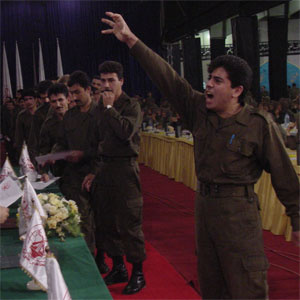 عدو سبب خیر