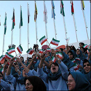 بازیهای کشورهای اسلامی در انتظار اتفاقات شگفت