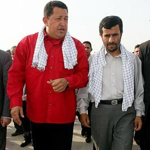 ایدئولوژیستها به بهشت میروند
